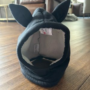 Beau Loves Baby animal hat NWOT